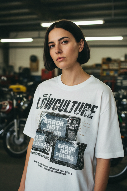 M6-2: Motorcycle Garage