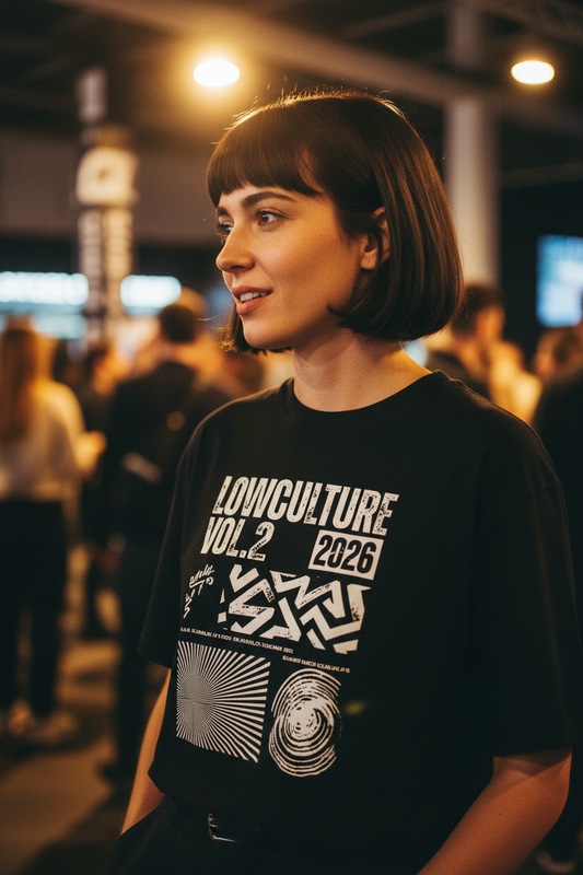 M6-5: Lowculture Event Side