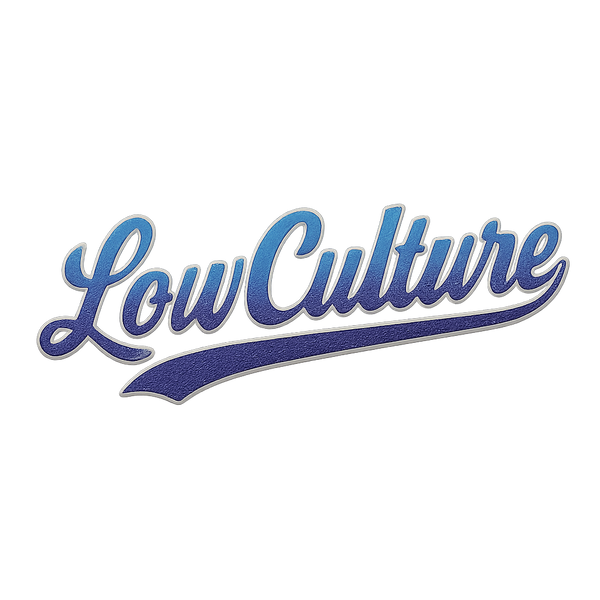 Lowculture