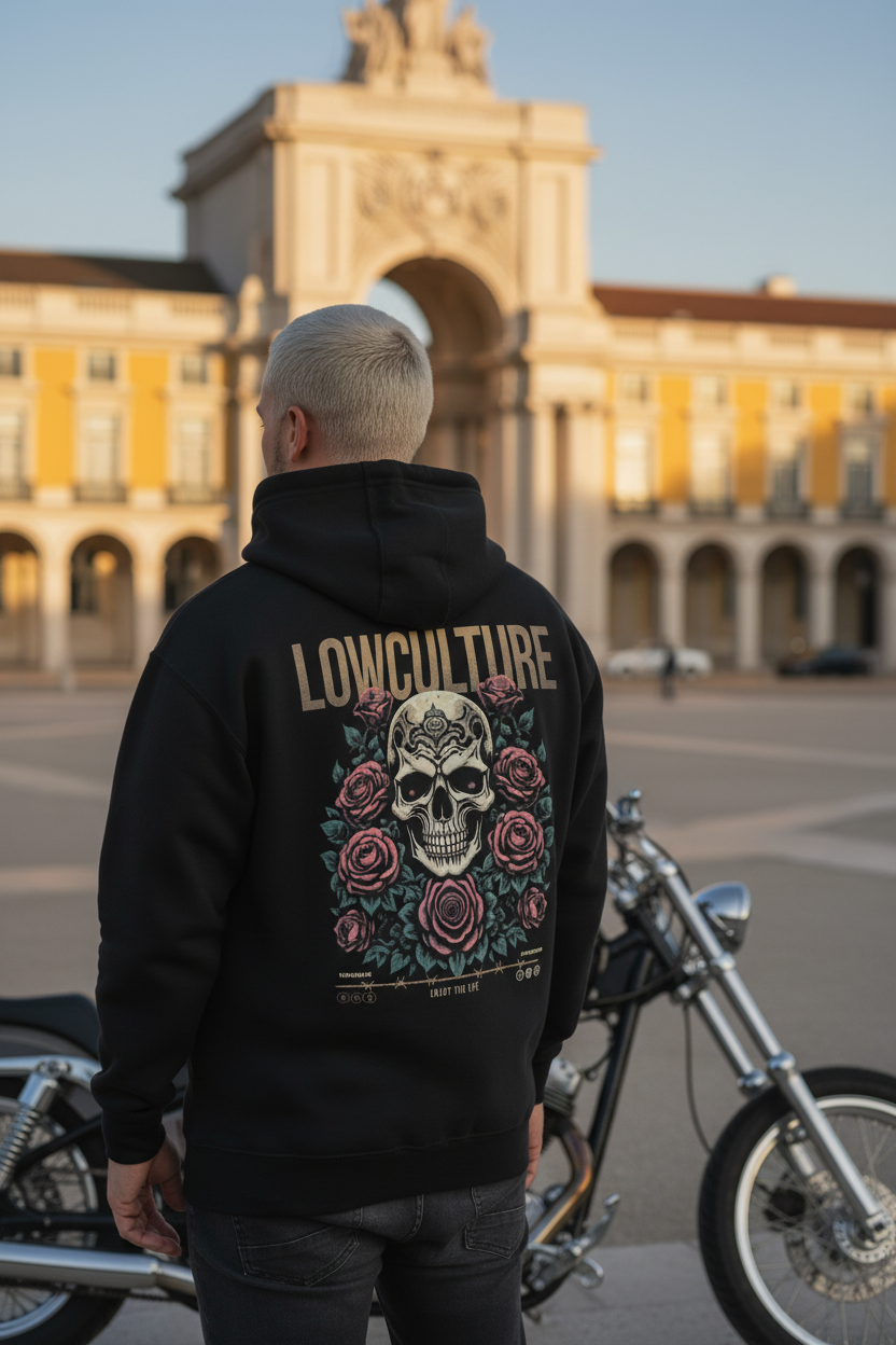 M11: Terreiro Chopper COSTAS