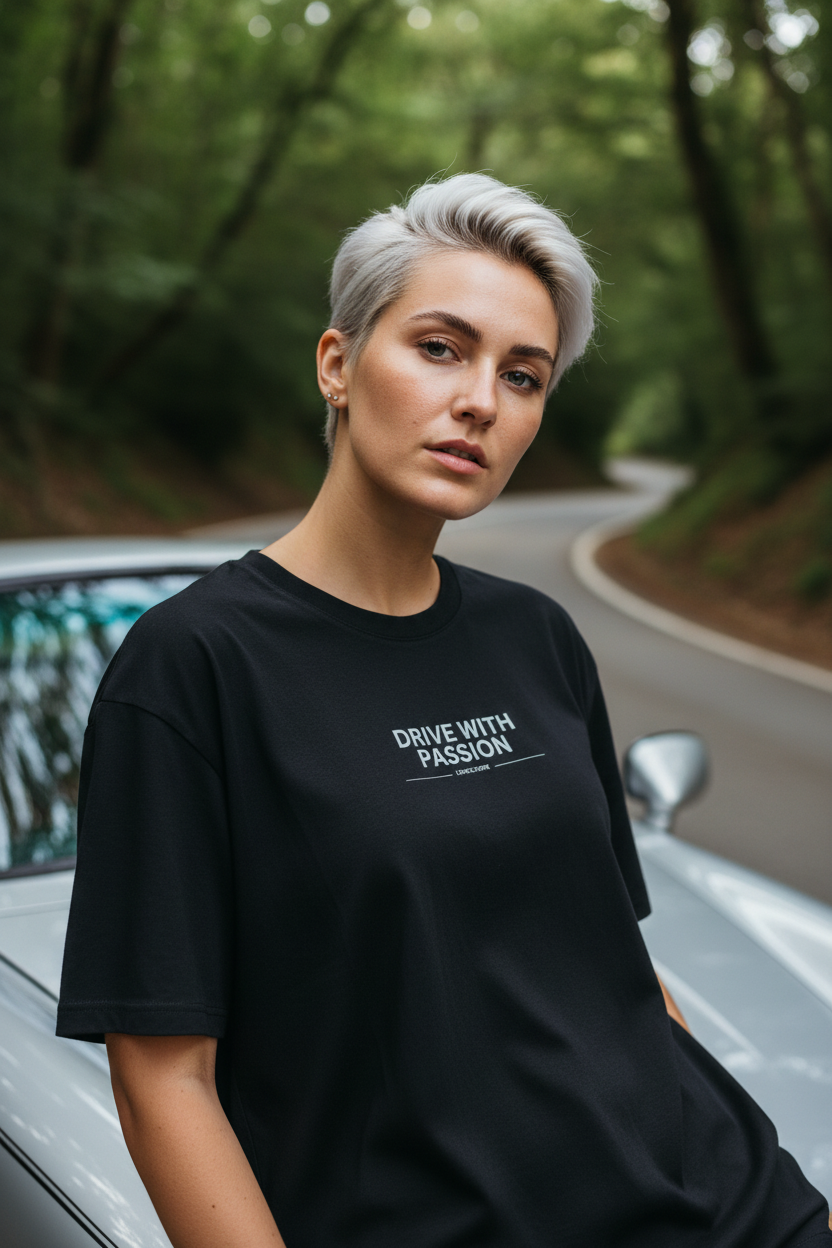 M2-3: Sintra Porsche OVERSIZED FRENTE