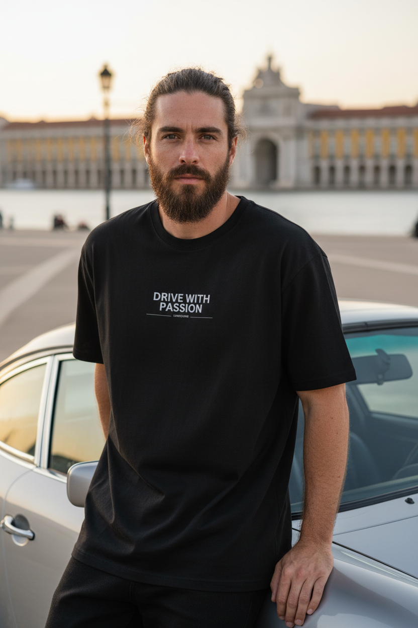 M3-2: Terreiro Paço Porsche FRENTE