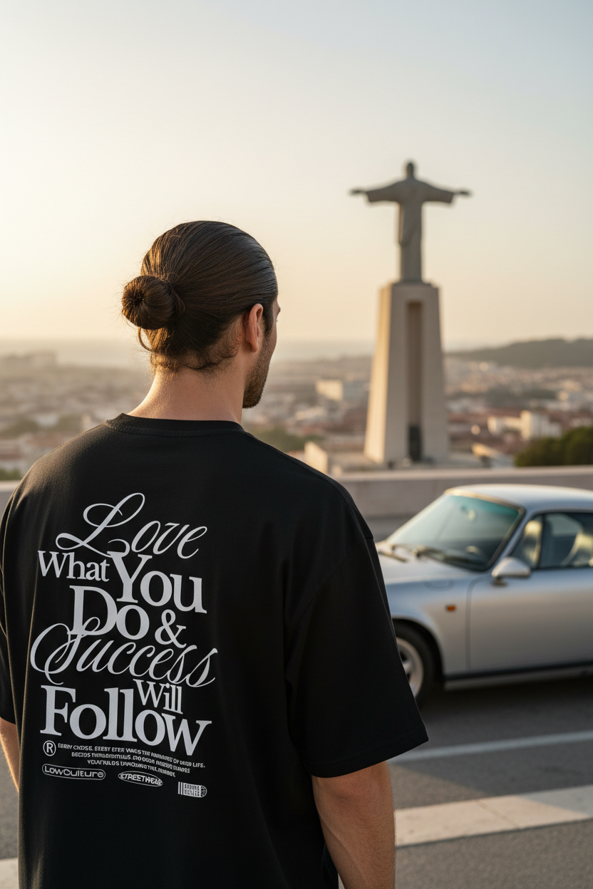 M3-4: Cristo Rei Porsche COSTAS