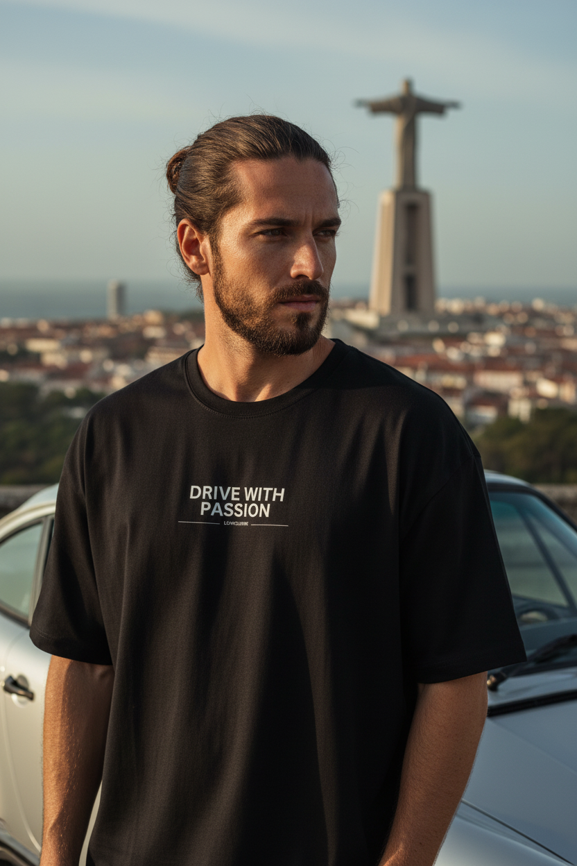 M3-4: Cristo Rei Porsche FRENTE
