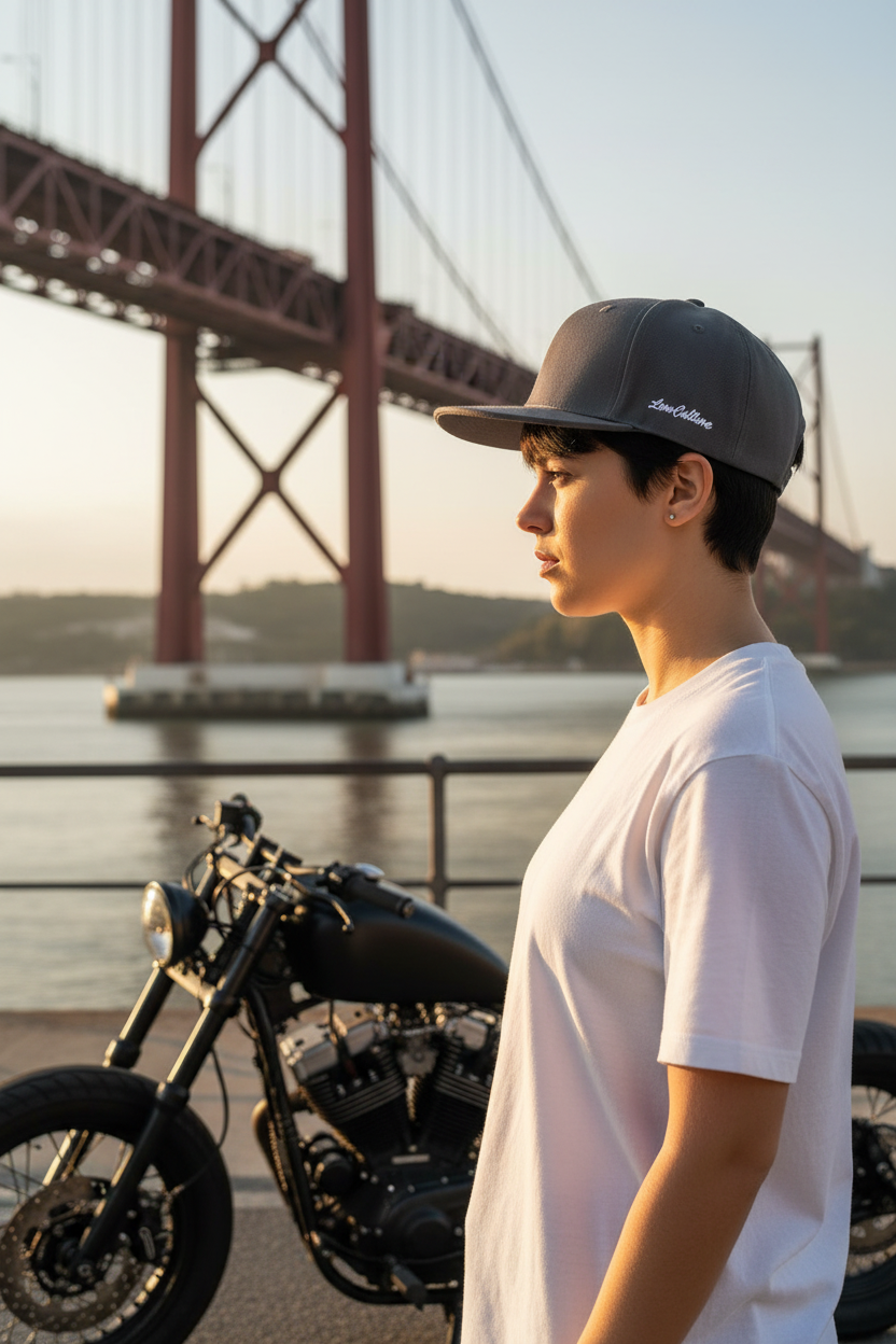 M4: Ponte 25 Abril Bobber LADO