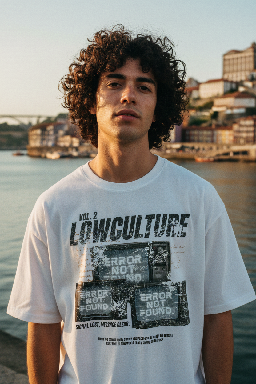 M5-1: Porto Riverside