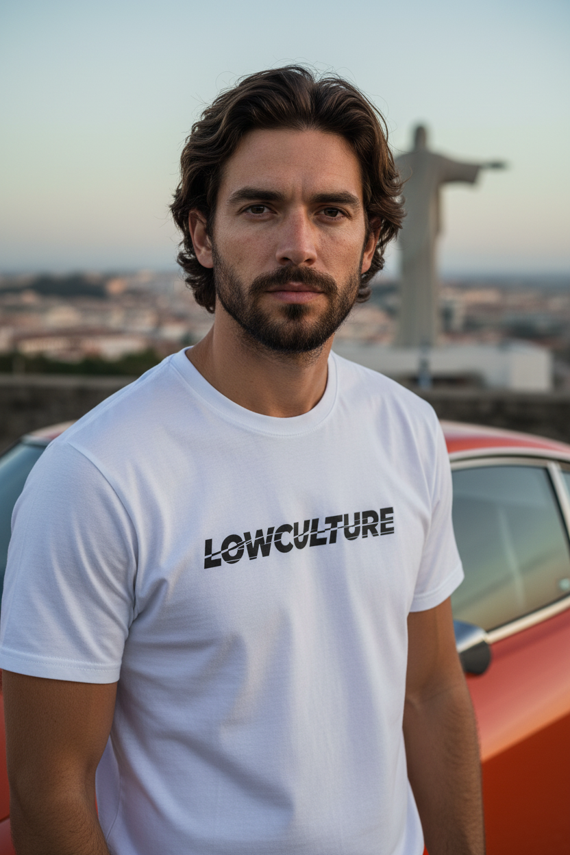 M5-2: Cristo Rei FRENTE