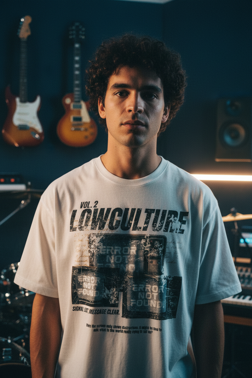 M5-3: Music Studio