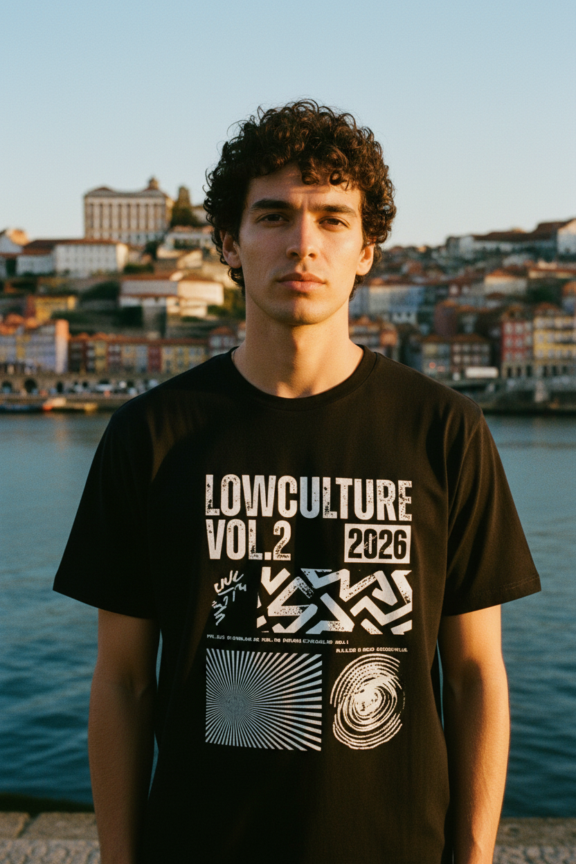 M5-3: Porto Riverside Lifestyle