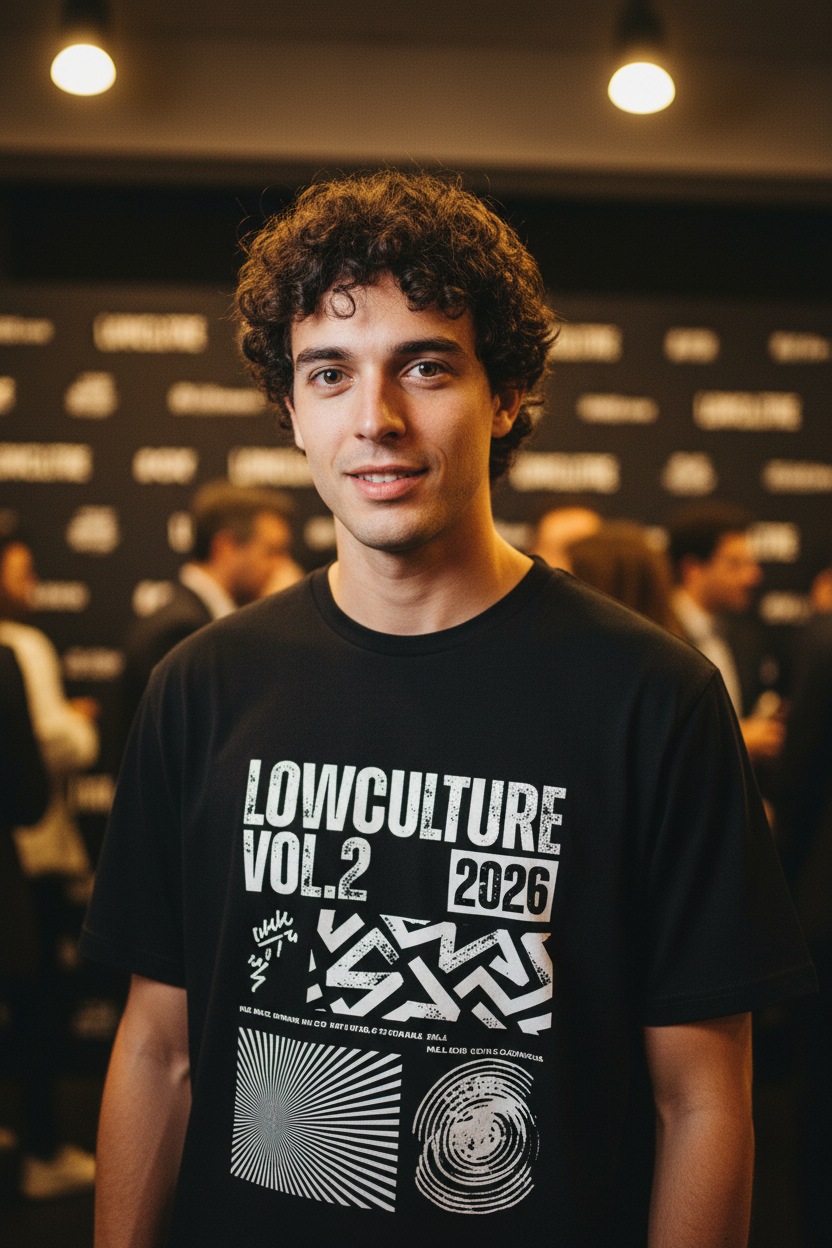 M5-4: Lowculture Event