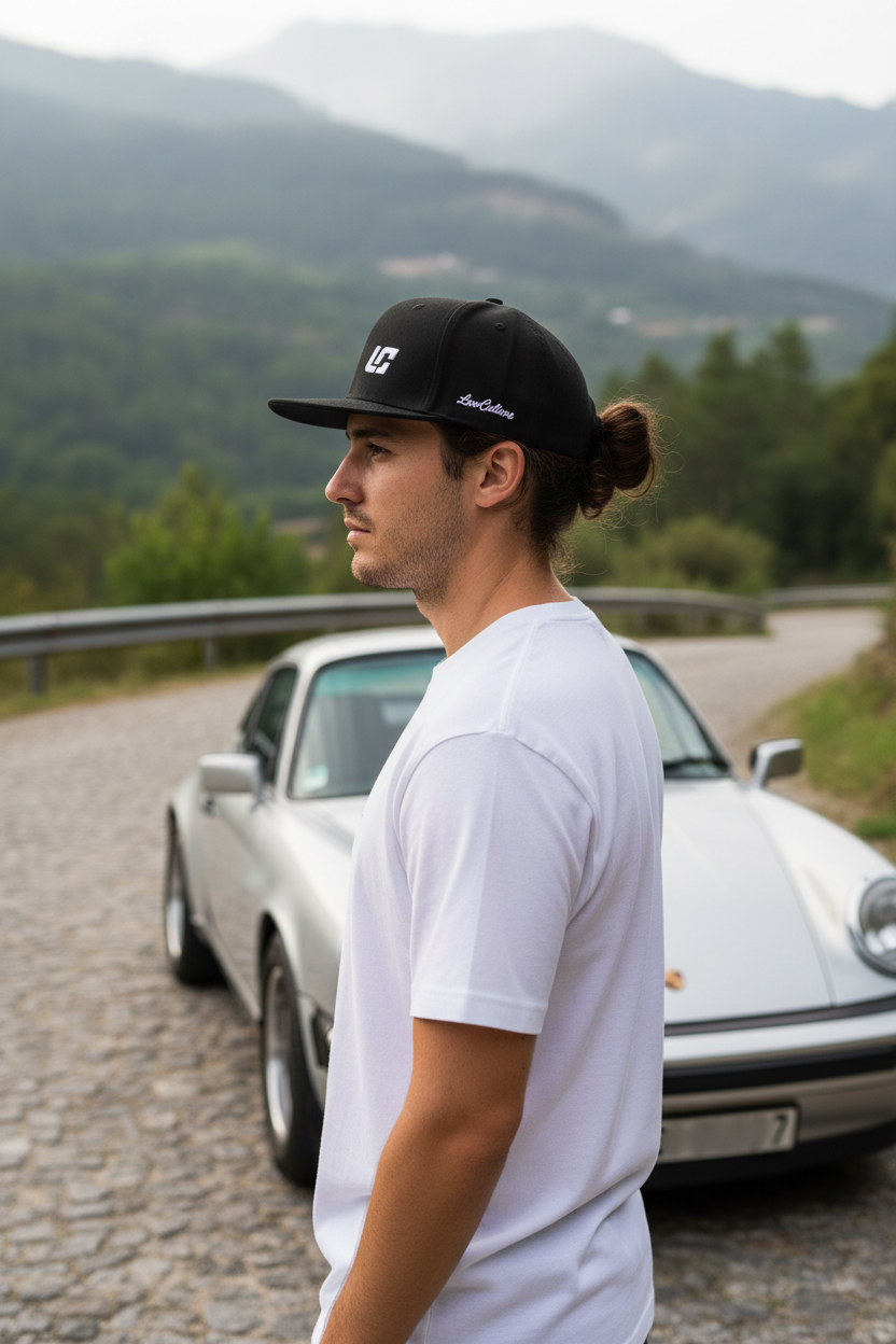 M5: Sintra Porsche LADO