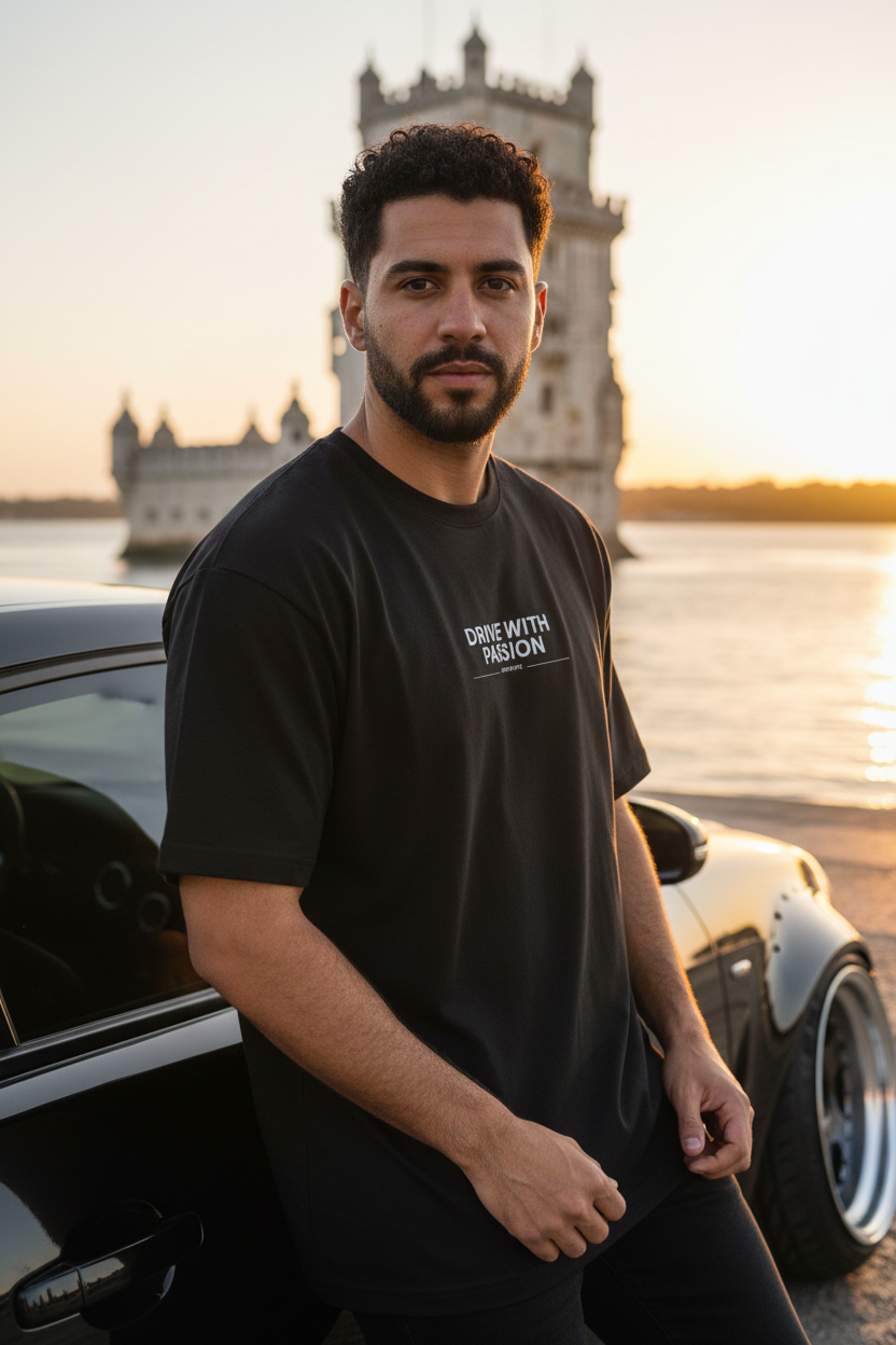 M7: Belém Stance FRENTE