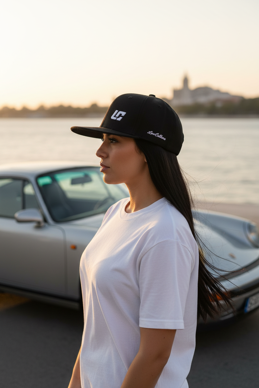 M8: Belém Porsche LADO